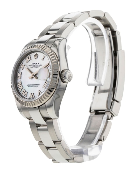 Rolex Datejust Lady 179174
